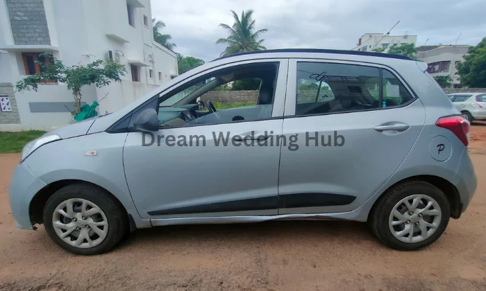 Vinoth self drive cars